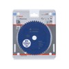 Bosch Professional 1 x Expert Aluminium Circular Saw Blade (Aluminium,
