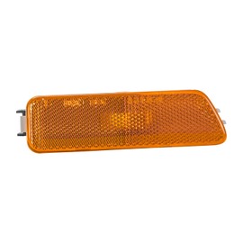 TYC 18-5399-01 Volkswagen Jetta Passenger Side Replacement Side Marker Lamp