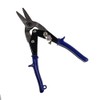 Sheet Metal Cutters Straight 250mm