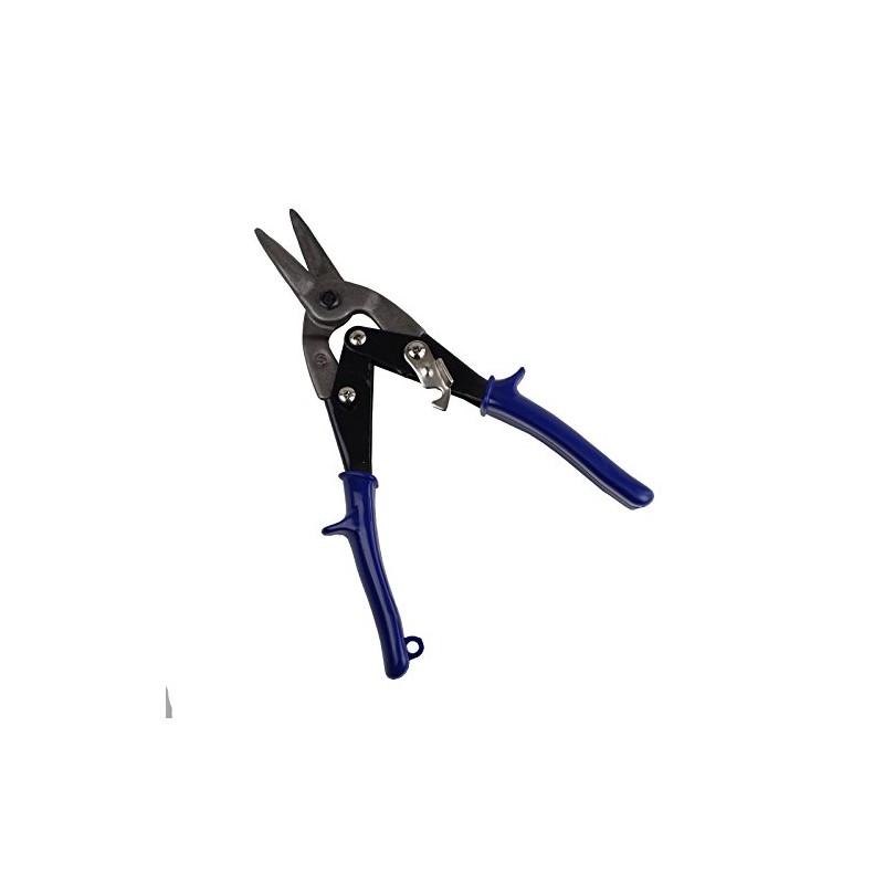 Sheet Metal Cutters Straight 250mm