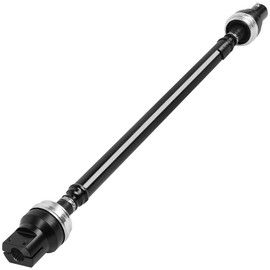 ATVMaster Rear Propeller Drive Shaft Prop Fit for Polaris Ranger XP 1000 2019 | Fit for Polaris Ranger Crew XP 1000 2019, OE 1333924