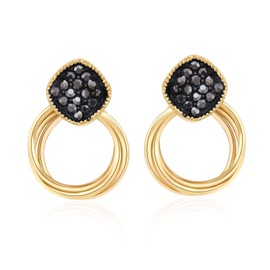 KRUCKEL Charming Stud Earrings - 7069146