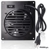 WHF100 Heater Fan, Vent-Free Wall Heat Fan for Dyna Glo