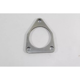 UPP 3″ GM Truck “House” Exhaust Flange 1/2" Thick 1018 Mild Steel 4.8 5.3 6.0