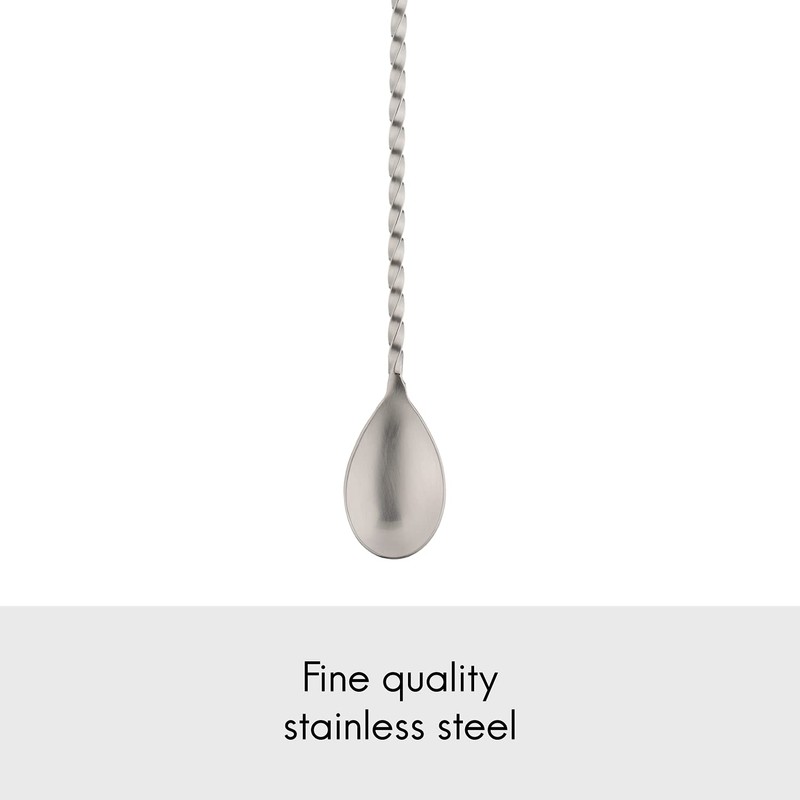 Viners Barware Mixing Spoon, 27CM