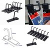 8P wire mesh hook display hook display stand hook space wall hook display hook Hook 2ea