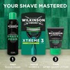 Wilkinson Sword Xtreme 3 Sensitive Disposable Razor for Men 48