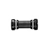 SHIMANO BB-MT801 BSA 68/73mm MTB Attached/Spacer 0.1 inch (2.5 mm)