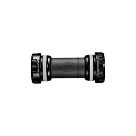 SHIMANO BB-MT801 BSA 68/73mm MTB Attached/Spacer 0.1 inch (2.5 mm) X3 IBBMT801B