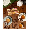 Loacker Patisserie Dark Hazelnut, 100g/3.53oz.