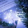 Brightown 12 Pack Led Fairy Lights Battery Operated String Lights