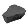 ZONADAH Bike Seat Cover 24x27cm Waterproof Bike Seat Cushion Protector