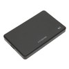 2.5 Inch HDD SSD Enclosure, Portable USB 3.0 2.5 Inch