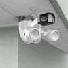 Holicfun Eave Mount for Reolink Duo Floodlight PoE Camera, Ceiling