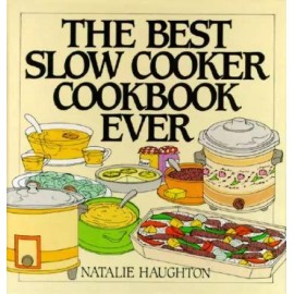 Best Slow Cooker Cookbook Ever: Versatility and Inspiration for New - ACCEPTABLE