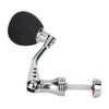 CNC Metal Fishing Reel Kits Handle Grip Rocker Arm Fish