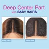 Sensationnel Dashly lace Front Wig - hand tied ear to