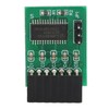 14pin Security Module for Asrock LPC Tpm 2.0 PCB Material