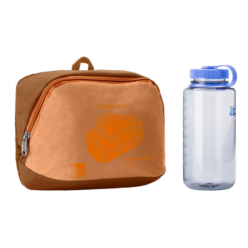 Eagle Creek Cargo Hauler Duffel Bag - Carry-On Duffel Bag