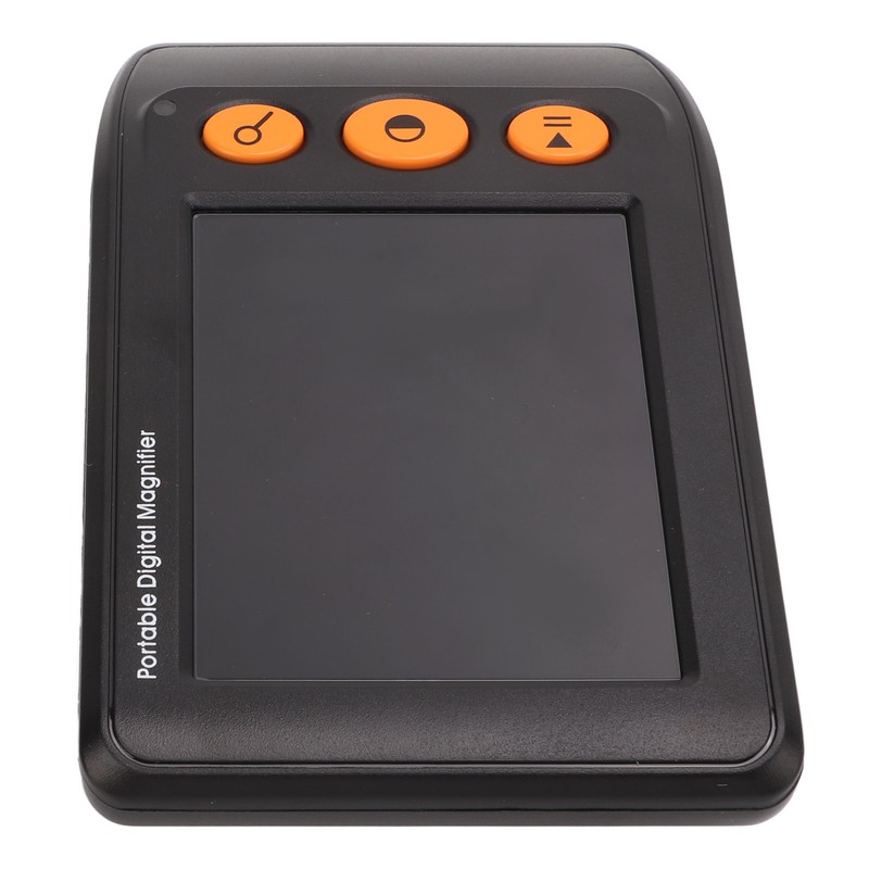 3.5in LCD Screen Electronic Video Magnifier 2x to 25x Zoom