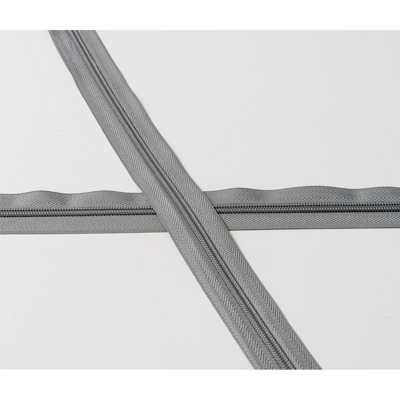 IPEA Zipper Size 5# Continuous Chain - 10 Metres -