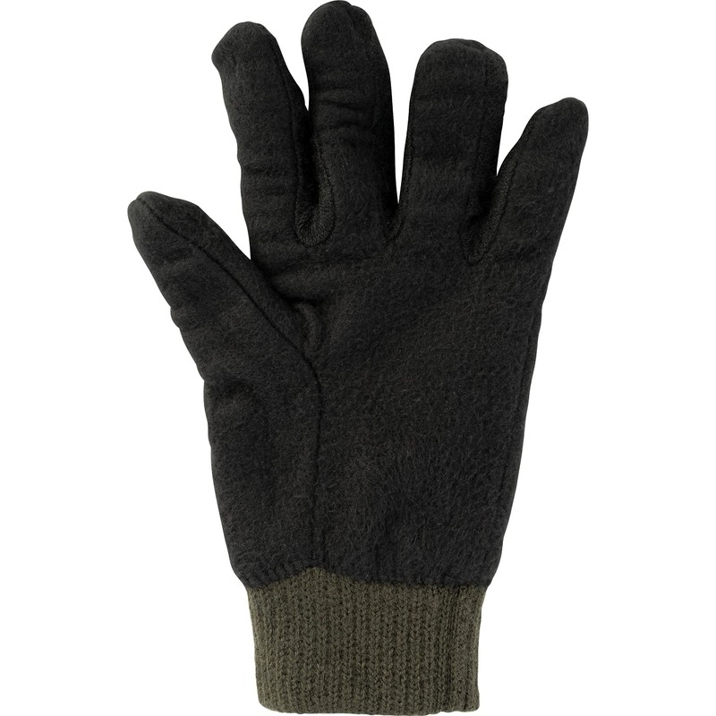 JACK PYKE Thinsulate Thermal Winter Cold Weather Gloves Olive Green