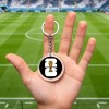 20pcs Llaveros Para Copa Del Mundo 2026 Con Logotipo Trofeo