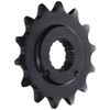 Sunstar 34714 14-Teeth 520 Chain Size Front Countershaft Sprocket
