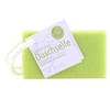 Shower Soap with Sheep's Milk and Almond Oil Square Iron