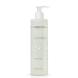 CHRISTINA Illustrious Cleanser 300ml