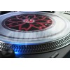 Slipwell Hayashi Racing Yayoi (Sakura) Wheel Record Player Slipmat