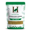 H&C HERBAL INGREDIENTS EXPERT H&C Licorice Root Powder (Glycyrrhiza Glabra)