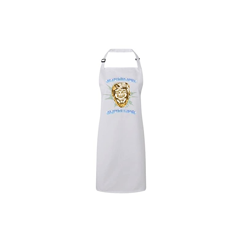 fabulous Premium Kitchen Apron Sextrillionaire Trump Funny Humour Sigma Male