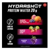Bebida De Proteína 20g Electrolitos Hydrashot 18 600ml