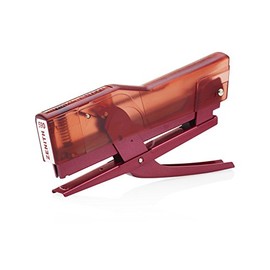 Zenith 0205901248Â Stapler Red