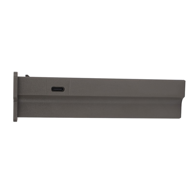 6000mAh Rechargeable Lipo Lithium Battery Pack for Trail Camera 7.4V