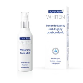 Novaclear Whiten Whitening Face Mist