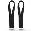 BEAR GRIP Weightlifting Straps - Olympic, Heavy Duty, Ideal for