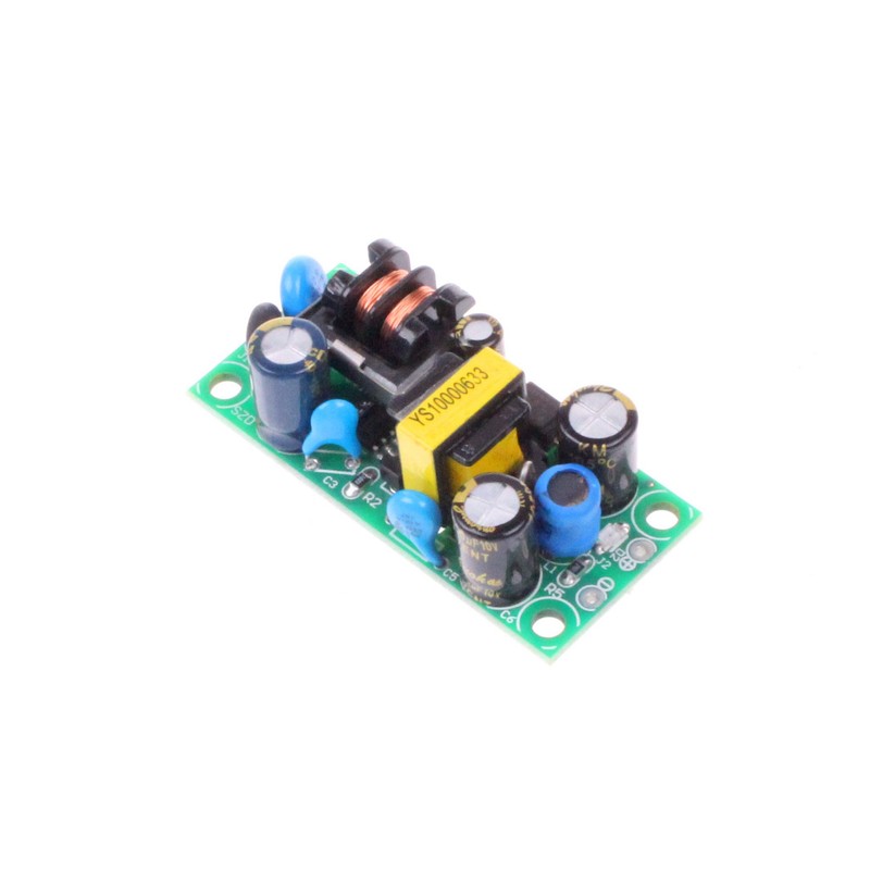 NOYITO AC to DC Precision Buck Power Supply Module AC