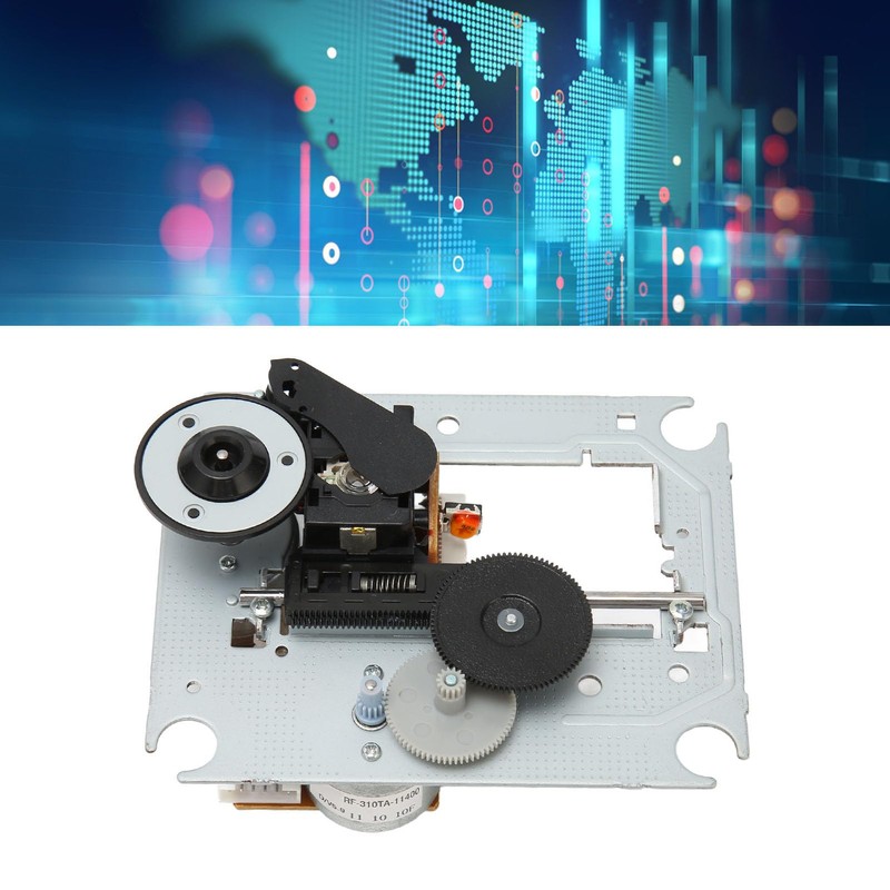 SOH AD5 Optical Pickup Laser Lens Replacement CD LD Player