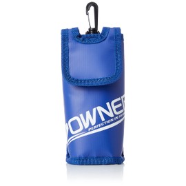 Owner Plastic Bottle Holder, Blue