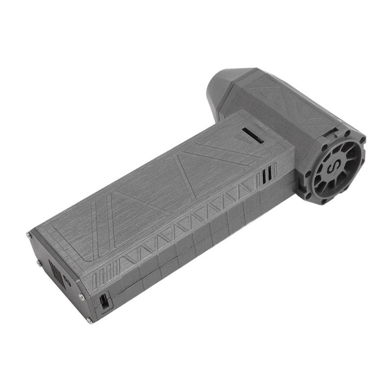 Jet Dry Dust Blower 200000RPM Type C Fast Charging Electric