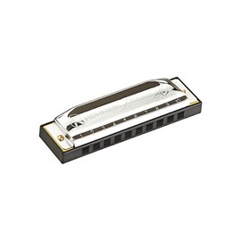 Hohner 560PBX Special 20 Harmonica Country Tuned, Key of C