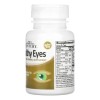 Luteina Vitaminas A + Zinc Selenio Vista Ojos 36 Tab