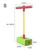 Kids Skip Ball Ankle Jump Toy for Active Play –