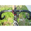 Chooee Bicycle Mount for Garmin Edge 200, 500, 510, 800,