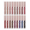 Rubí Besos Forever Matte Lipstick Crema labial #RFML, Duna RFML02,