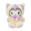 Sanrio 549771 Plushy Doll Chromi