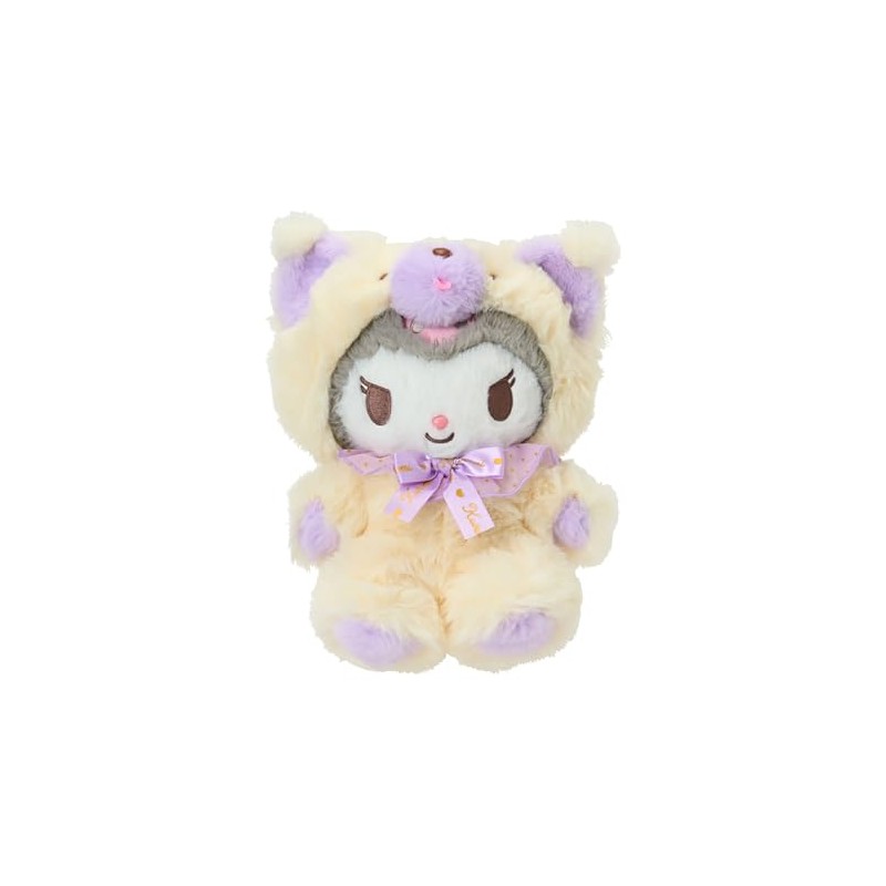 Sanrio 549771 Plushy Doll Chromi
