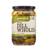 Pickerfresh Kosher Dill Wholes - Large Whole Pickles - Simple